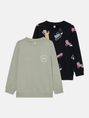 Obrázek produktu Mikina Friboo By Zalando světle zelená