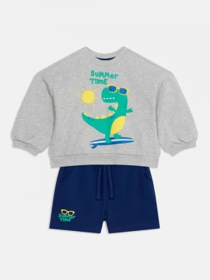 Obrázek produktu Mikina Friboo By Zalando tmavě modrá