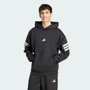 Obrázek produktu Mikina Future Icons 3-Stripes Adidas černá