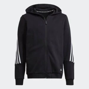 Obrázek produktu Mikina Future Icons 3-Stripes Full-Zip Adidas