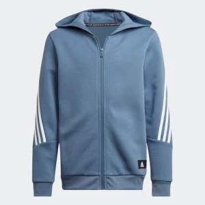 Obrázek produktu Mikina Future Icons 3-Stripes Full-Zip Adidas