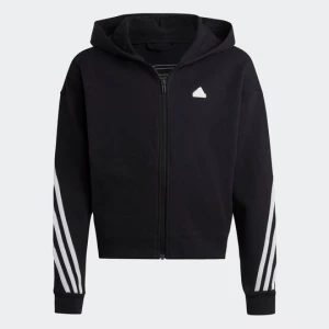 Obrázek produktu Mikina Future Icons 3-Stripes Full-Zip Hoodie Adidas
