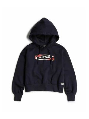 Obrázek produktu Mikina G-Star tmavě modrá