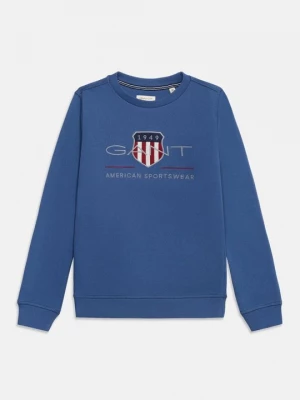 Obrázek produktu Mikina Gant modrá