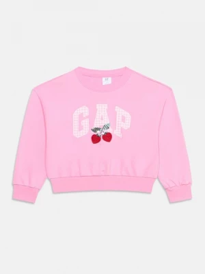 Obrázek produktu Mikina GAP černá