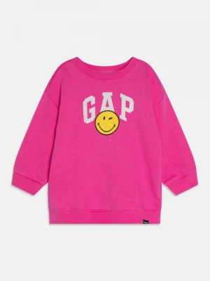 Obrázek produktu Mikina GAP růžová