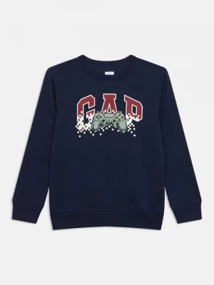 Obrázek produktu Mikina GAP tmavě modrá