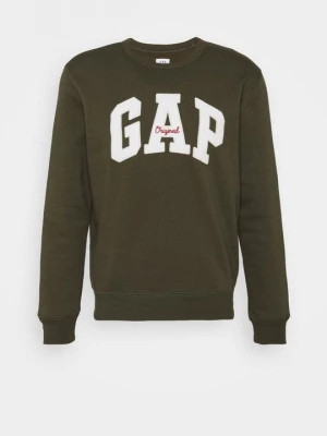 Obrázek produktu Mikina GAP tmavě zelená