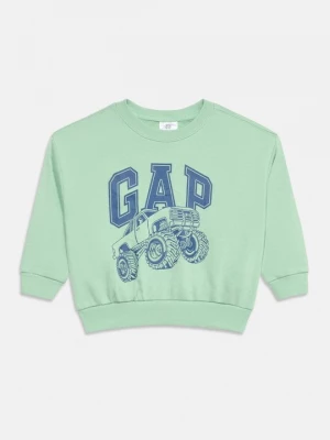 Obrázek produktu Mikina GAP zelená