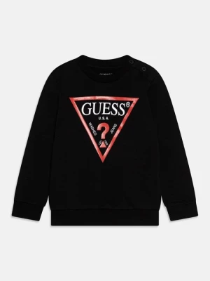 Obrázek produktu Mikina Guess černá