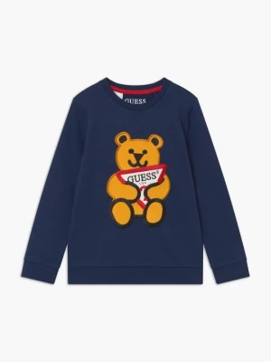 Obrázek produktu Mikina Guess modrá