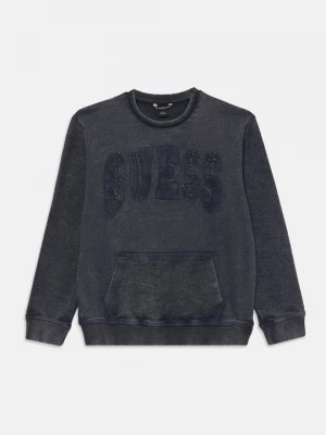 Obrázek produktu Mikina Guess tmavě modrá