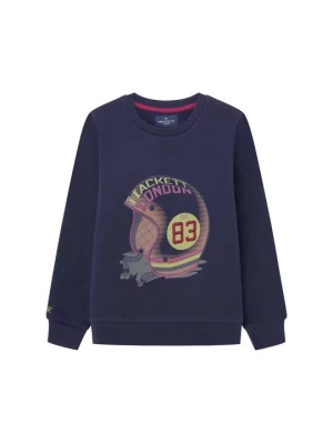 Obrázek produktu Mikina Hackett London modrá