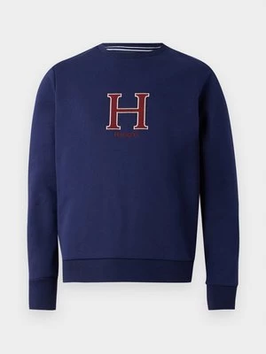 Obrázek produktu Mikina Hackett London tmavě modrá