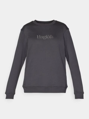Obrázek produktu Mikina Haglöfs antracitová