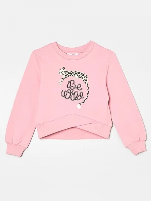 Obrázek produktu Mikina Happy Girls světle růžová