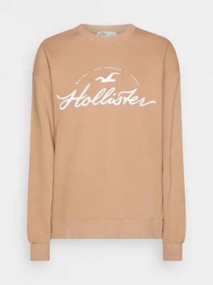 Obrázek produktu Mikina Hollister Co. béžová