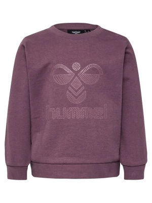 Obrázek produktu Mikina Hummel fialová
