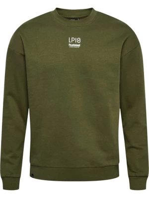 Obrázek produktu Mikina Hummel khaki