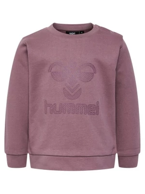 Obrázek produktu Mikina Hummel světle fialová