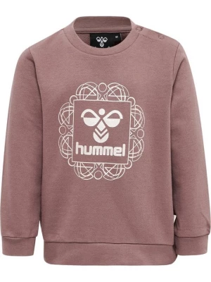 Obrázek produktu Mikina Hummel světle hnědošedá
