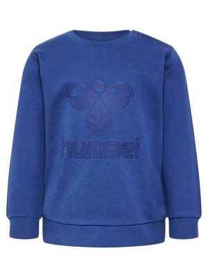 Obrázek produktu Mikina Hummel tmavě modrá
