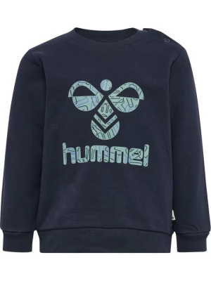 Obrázek produktu Mikina Hummel tmavě modrá