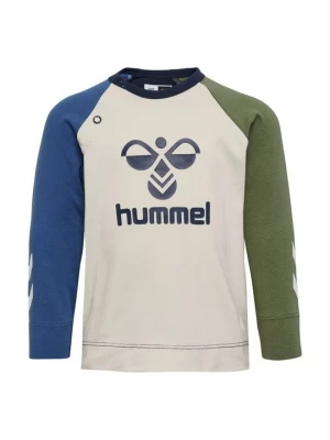 Obrázek produktu Mikina Hummel tmavě modrá