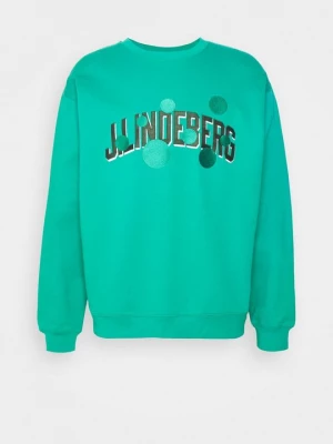Obrázek produktu Mikina J.Lindeberg zelená