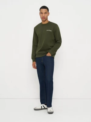 Obrázek produktu Mikina Jack&Jones černá