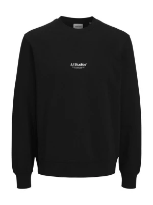 Obrázek produktu Mikina Jack & Jones Kids černá