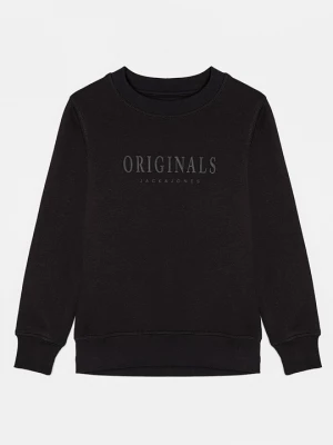 Obrázek produktu Mikina Jack & Jones Kids černá