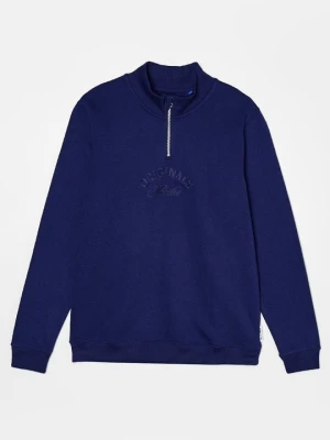 Obrázek produktu Mikina Jack & Jones Kids modrá