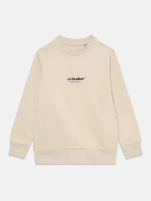 Obrázek produktu Mikina Jack & Jones Kids písková