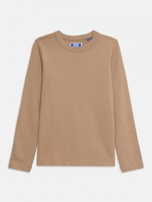 Obrázek produktu Mikina Jack & Jones Kids světle hnědá