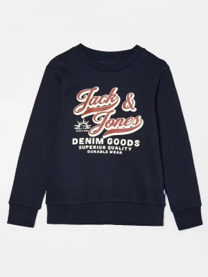 Obrázek produktu Mikina Jack & Jones Kids světle modrá