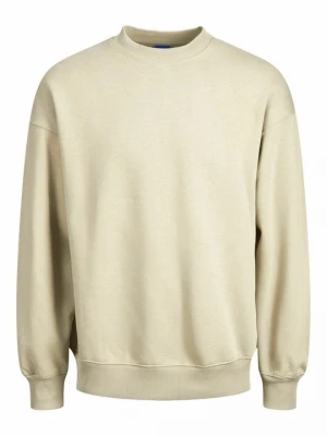 Obrázek produktu Mikina Jack&Jones melírovaná olivová