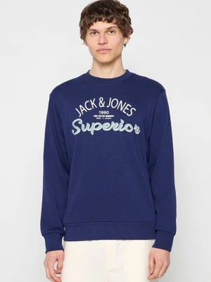 Obrázek produktu Mikina Jack&Jones modrá