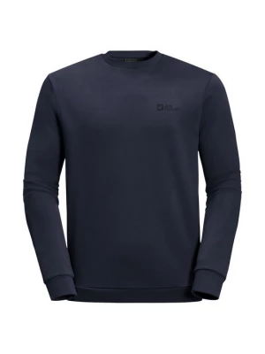 Obrázek produktu Mikina Jack Wolfskin tmavě modrá