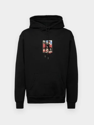 Obrázek produktu Mikina Jacker černá