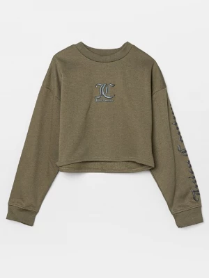 Obrázek produktu Mikina Juicy Couture olivová