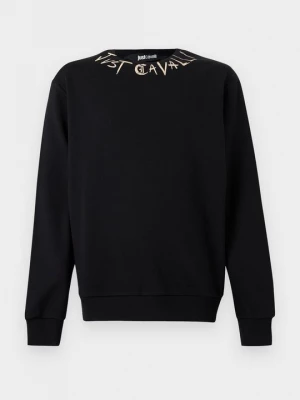 Obrázek produktu Mikina Just Cavalli černá