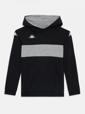 Obrázek produktu Mikina Kappa černá