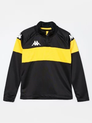 Obrázek produktu Mikina Kappa černá