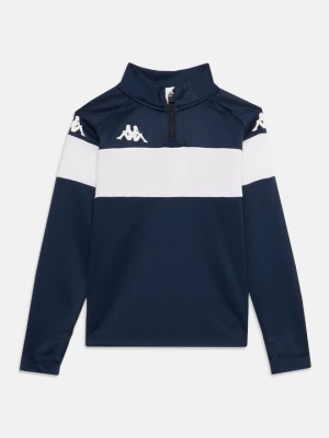 Obrázek produktu Mikina Kappa šedomodrý denim