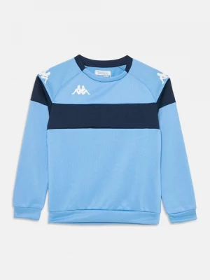 Obrázek produktu Mikina Kappa světle modrá