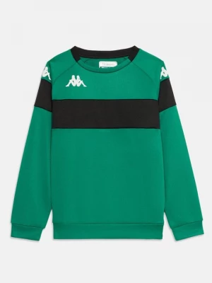 Obrázek produktu Mikina Kappa zelená