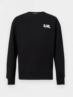 Obrázek produktu Mikina KARL LAGERFELD černá