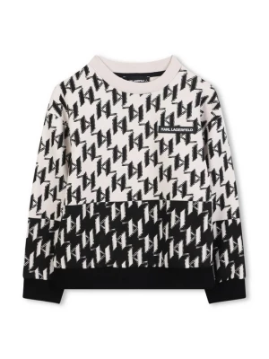 Obrázek produktu Mikina KARL LAGERFELD černá