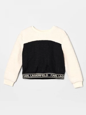 Obrázek produktu Mikina KARL LAGERFELD černá